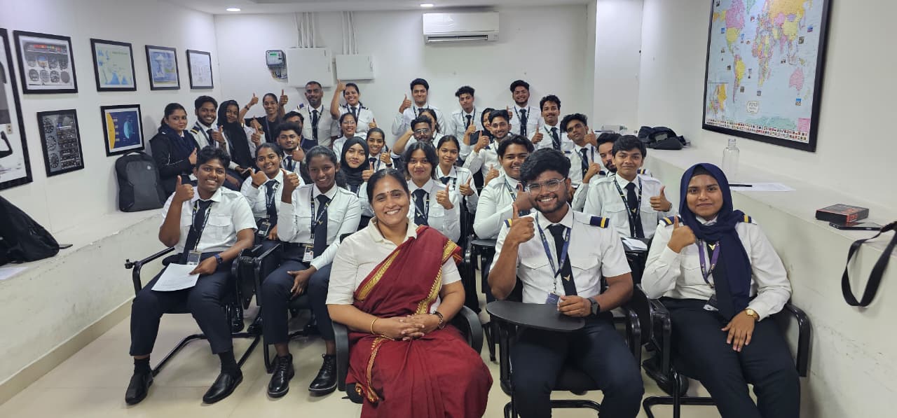 TATS classroom — Monthly MBCT session