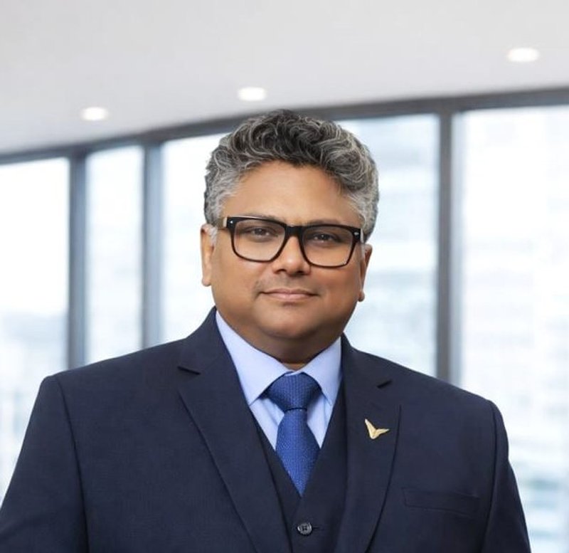 Chintu Karthikeyan